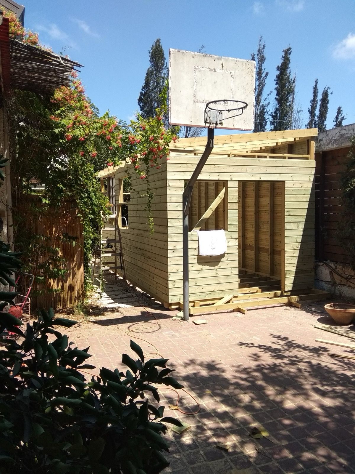 עבודת דק 6
